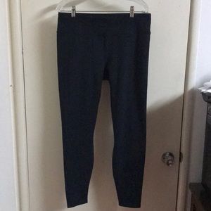 Columbia women’s black leggings